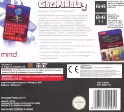 Image n° 2 - boxback : Mind. Body. Soul. - Spellbound 2